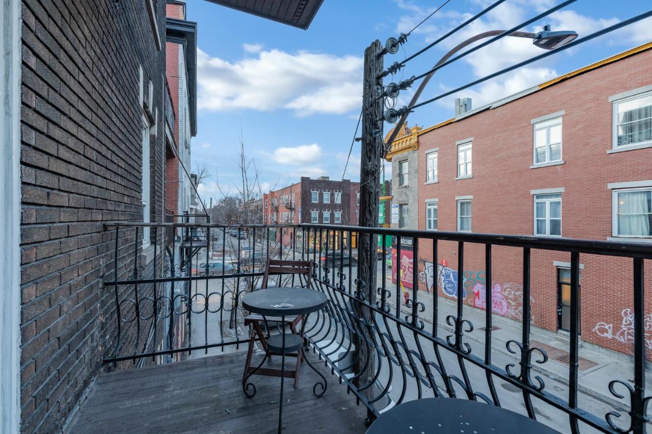 LiV MTL Chic - B&B