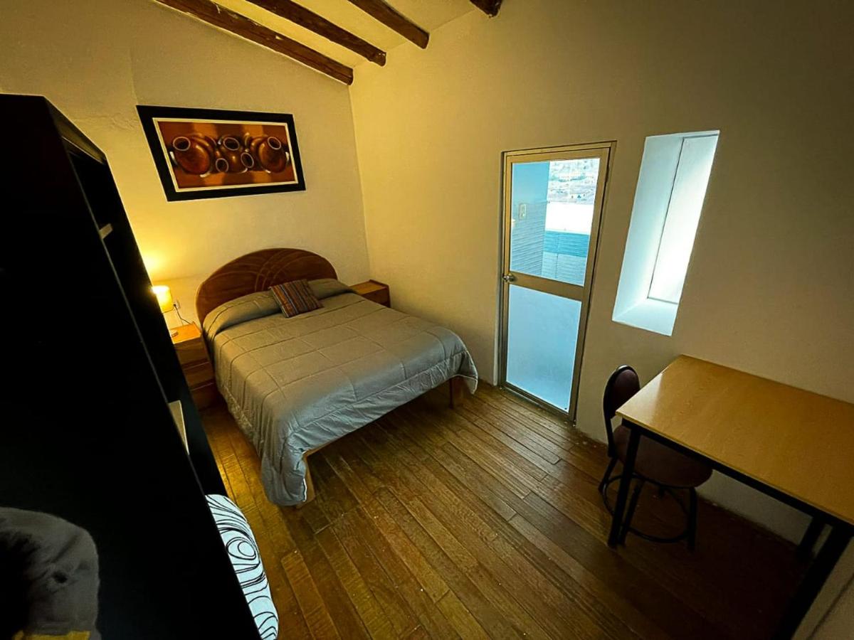 Casa Cusco guest house - Bed and Breakfast