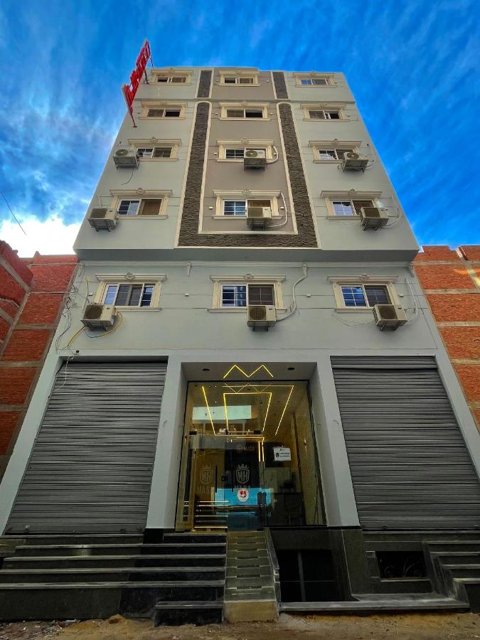 MASA HOTEL - Ferienwohnung