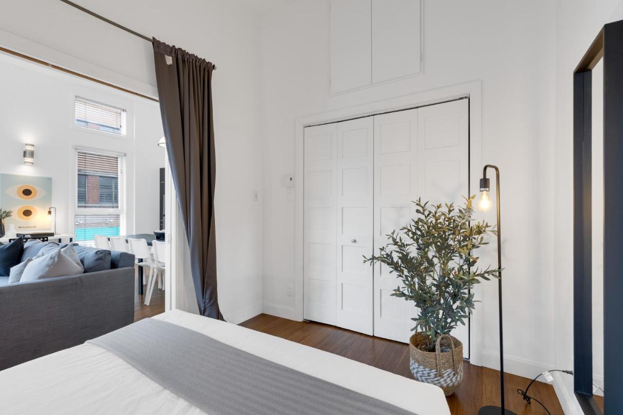 Two-Bedroom Superior Apartment
