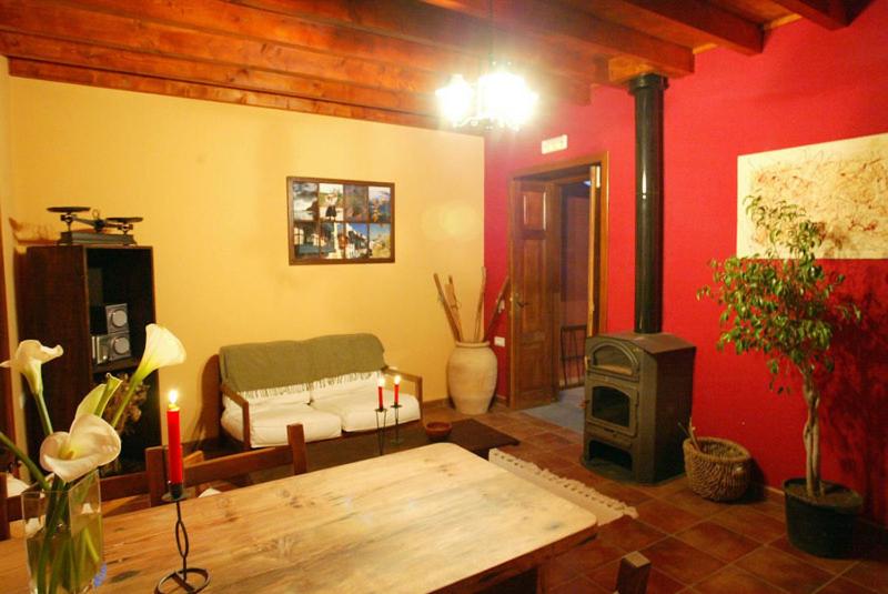 Villa Superior de 1 dormitorio 