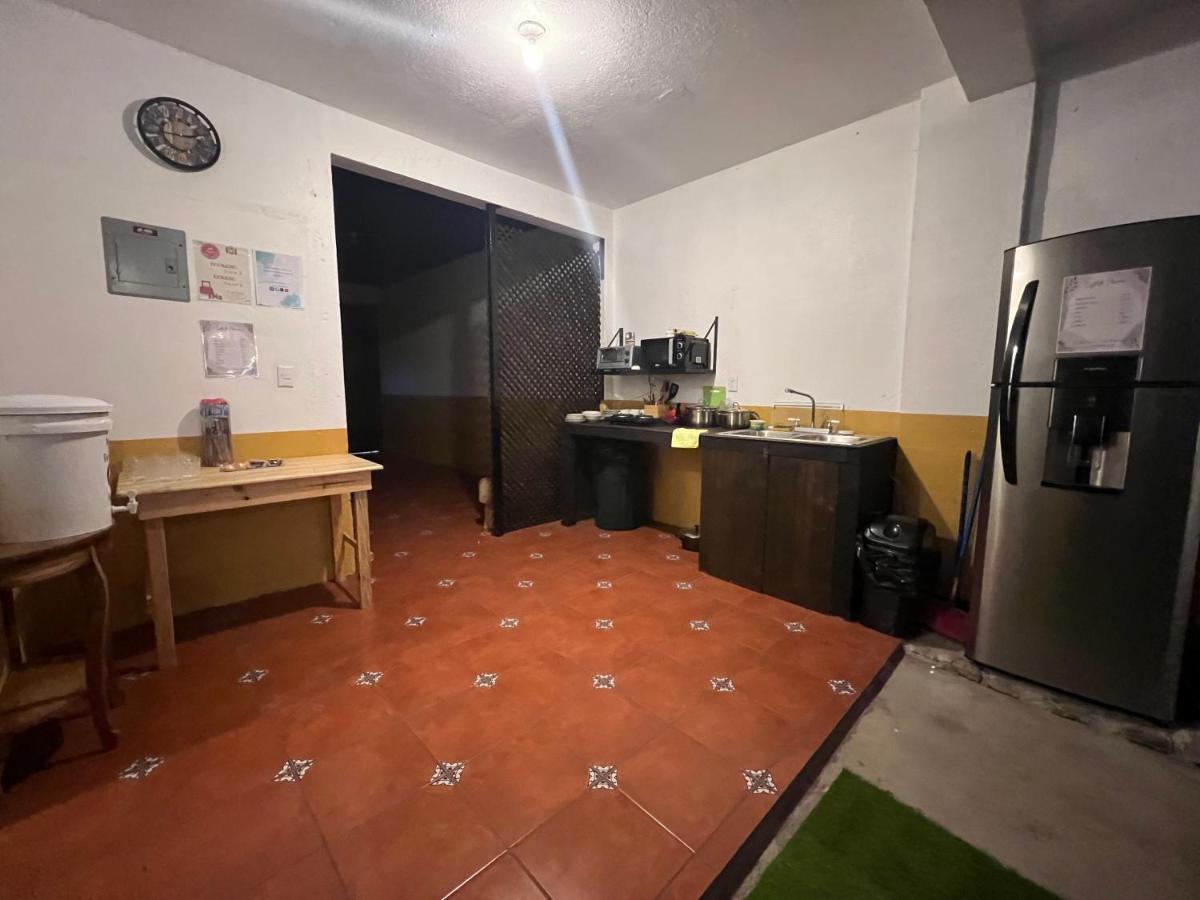 Casa del viajero Antigua - Bed and Breakfast