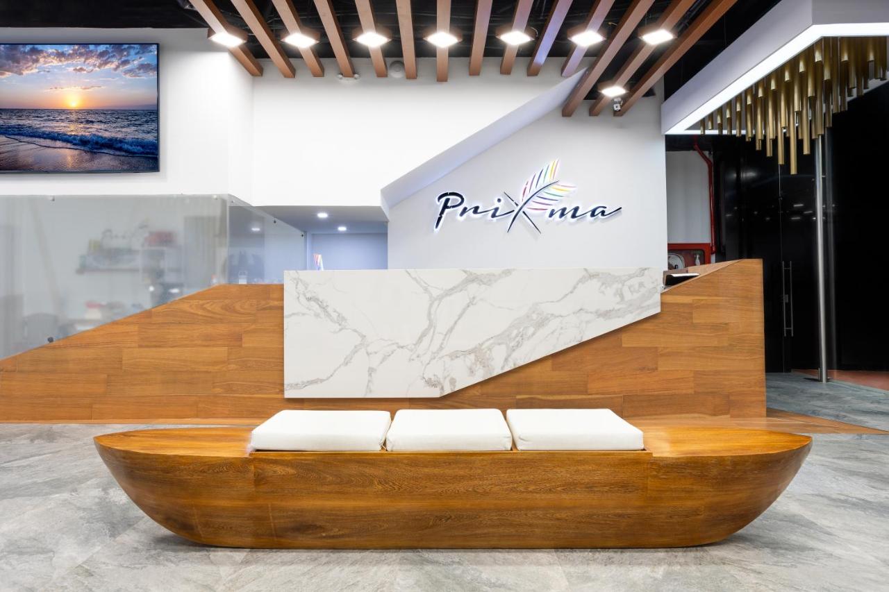 Prixma Hotel