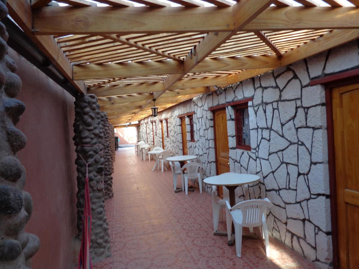 Economy Triple Room with Shared Bathroom