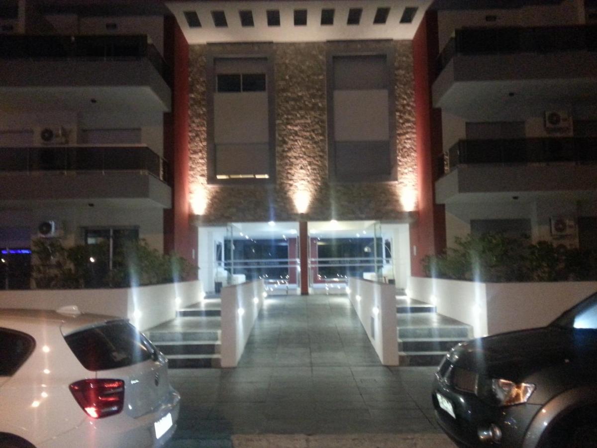 Diseño 04 - Ayres del Puerto 1 dormitorio - Ferienwohnung Punta del Este