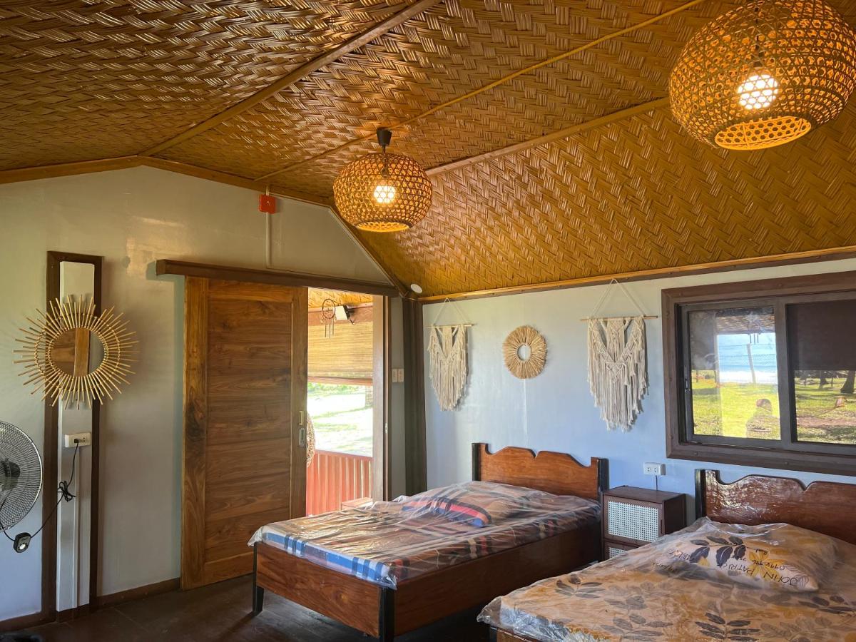 The Beach House Long Beach - B&B