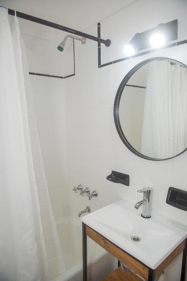 Renovado monoambiente en La Feliz con seña - Chambres d’hôtes Mar del Plata