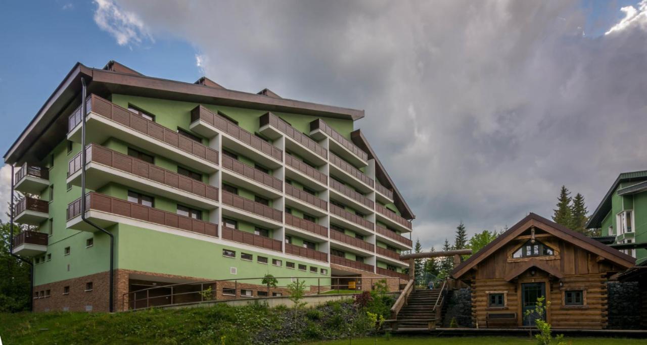 Apartman 25 Vysoké Tatry - B&B