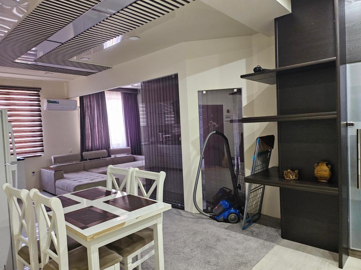 Apartments Rohat - B&B