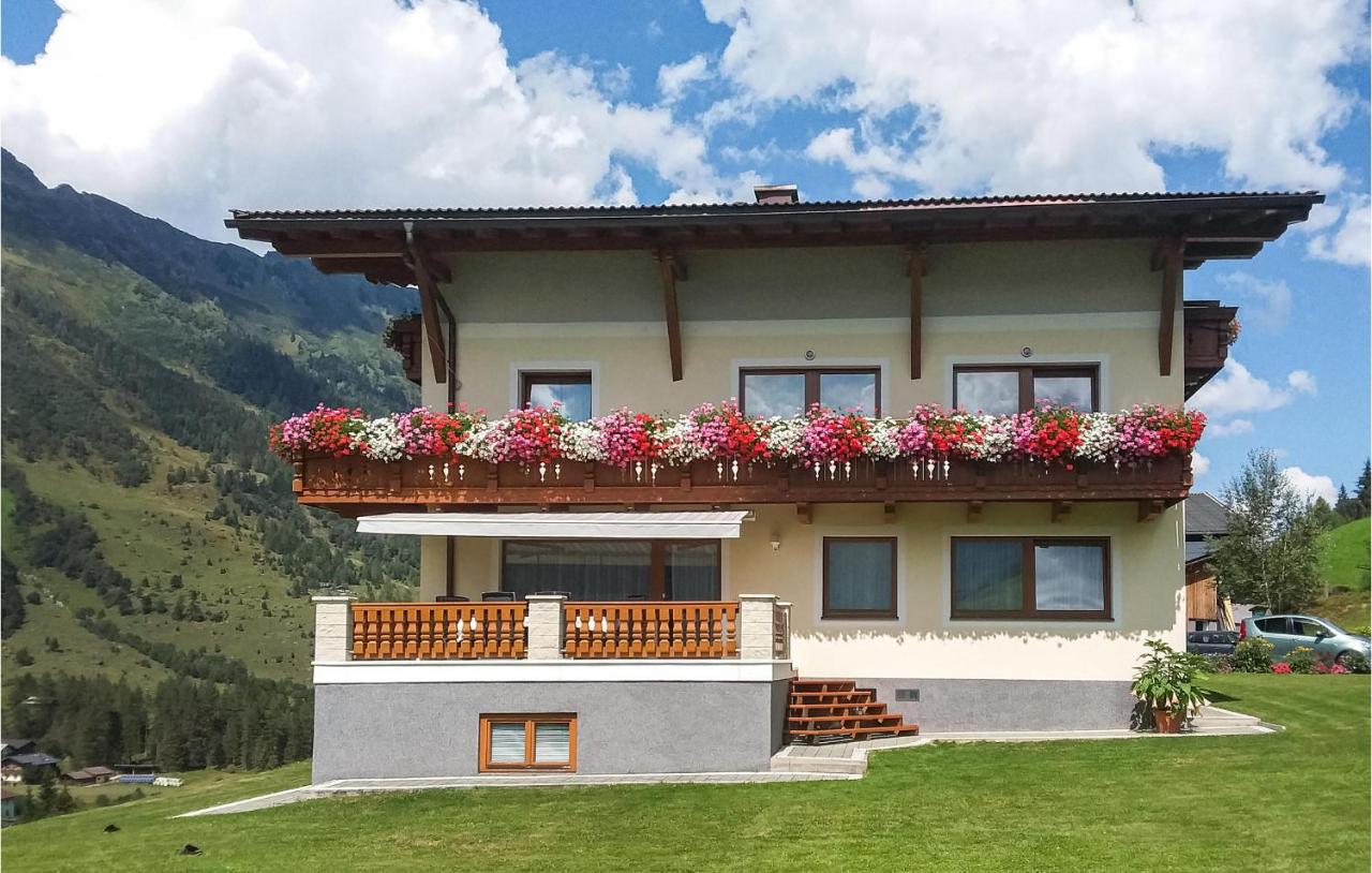 B&B Rauris - Amazing Apartment In Rauris With Kitchen - Bed and Breakfast Rauris