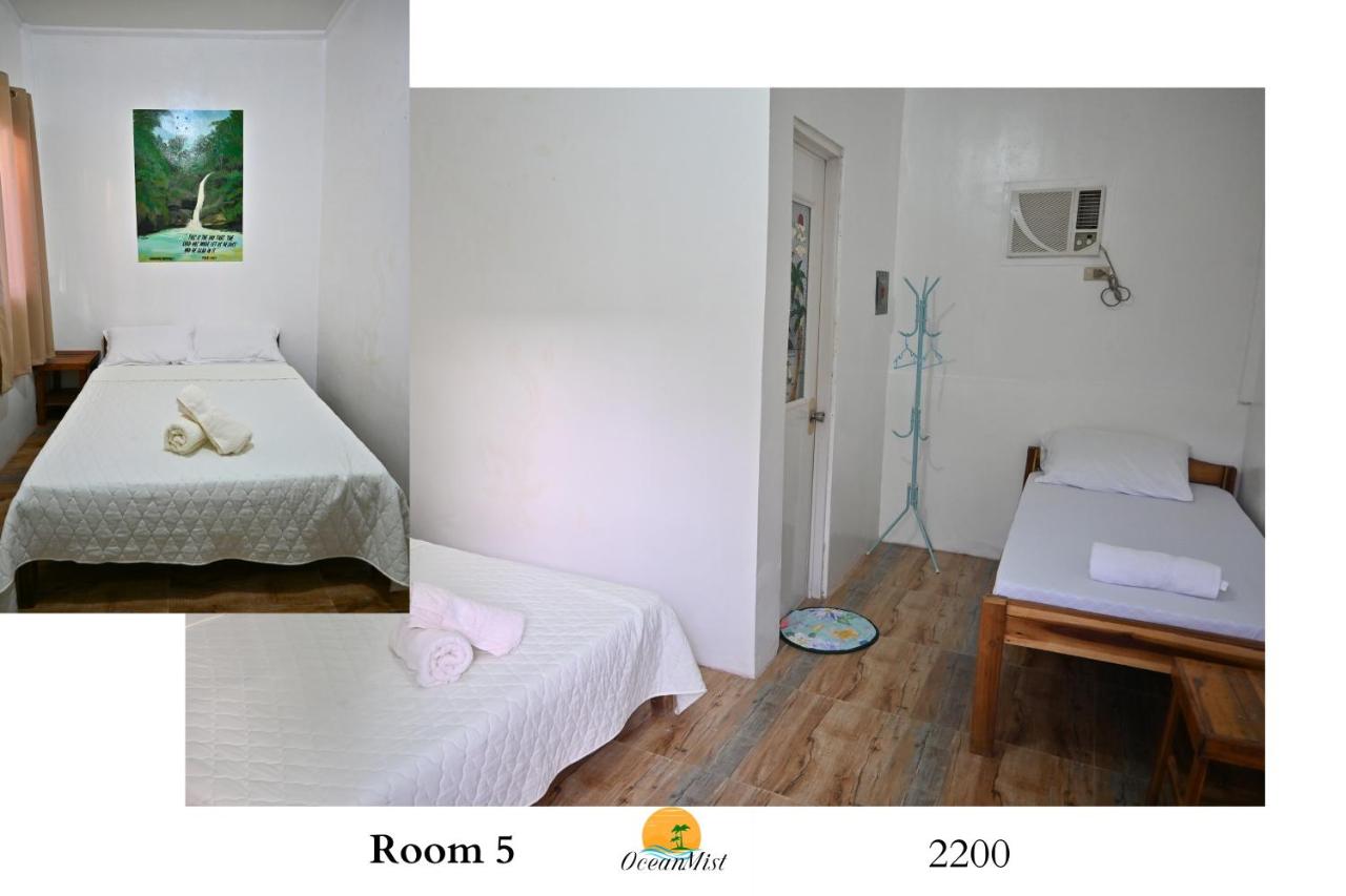 Habitación Doble - 1 o 2 camas