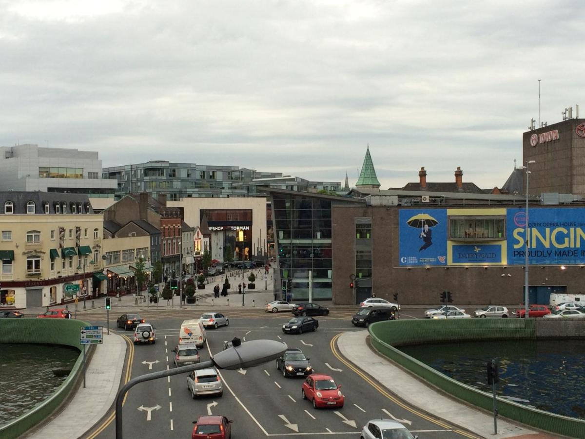 B&B in Cork Bedandbreakfast.eu