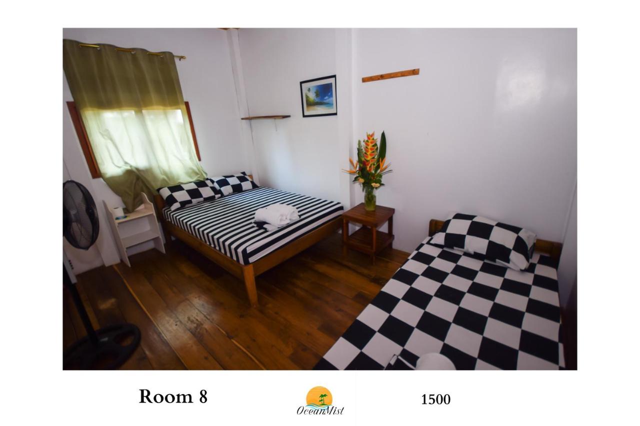 Habitación Doble Económica - 1 o 2 camas