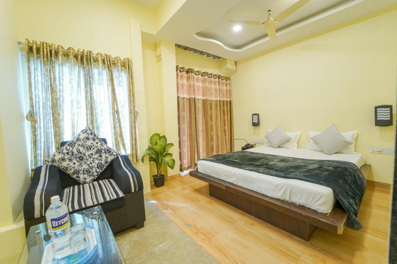 Family Room with Balcony