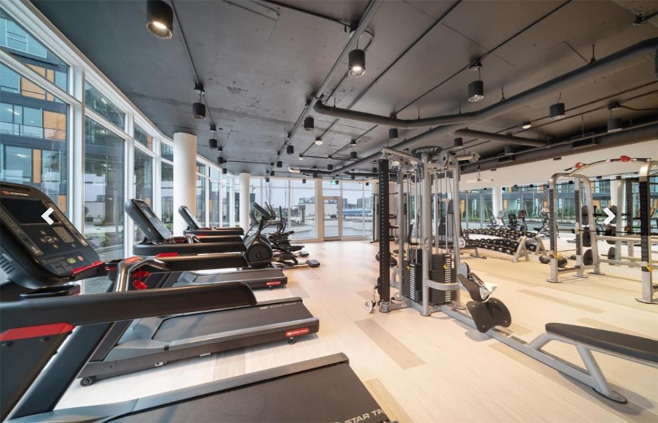 Apartment with Garden View