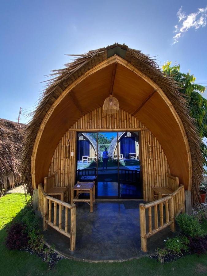 Chalet Supérieur