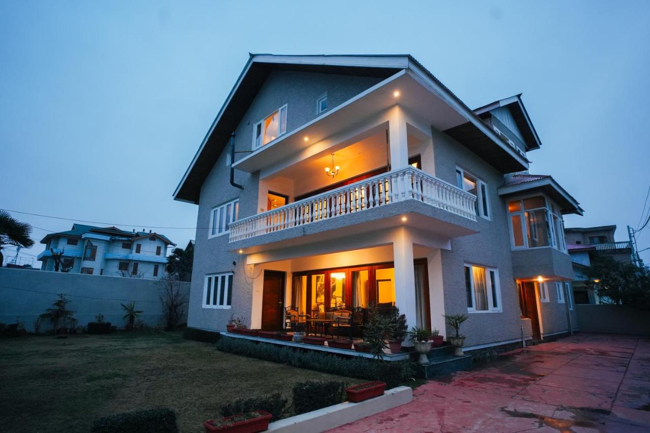 B&B Srinagar - Anand Homestay - Bed and Breakfast Srinagar