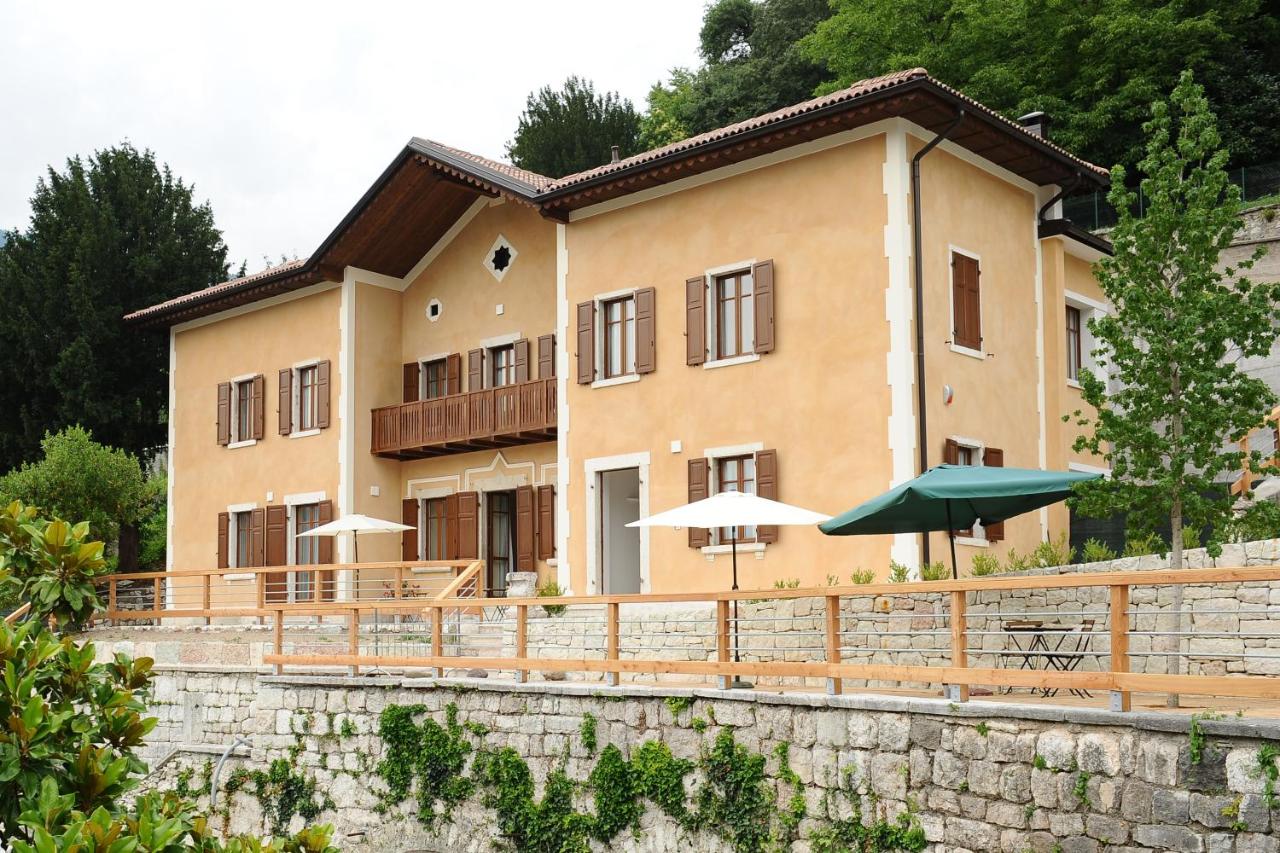 B&B Borgo - La Villa degli Orti - Bed and Breakfast Borgo