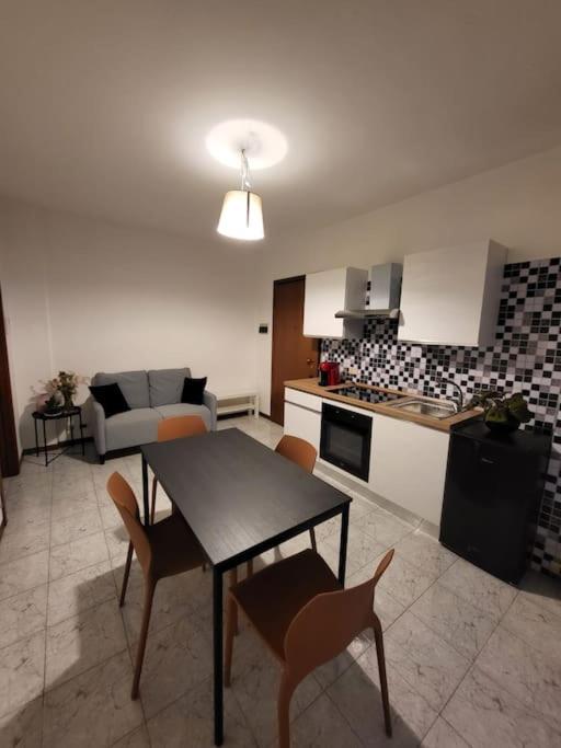 Appartamento per 2/4 persone - B&B