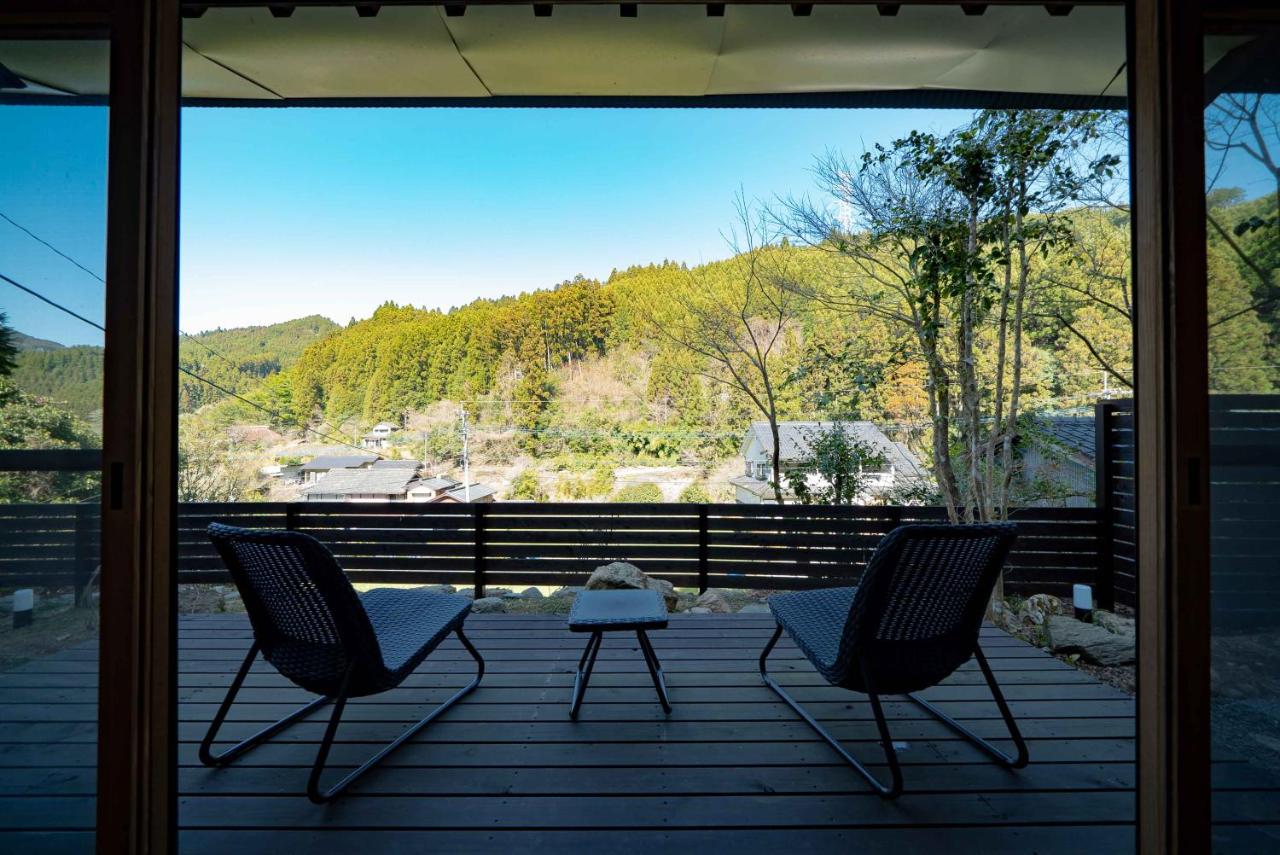 田篭の灯り - Ferienwohnung Ukiha