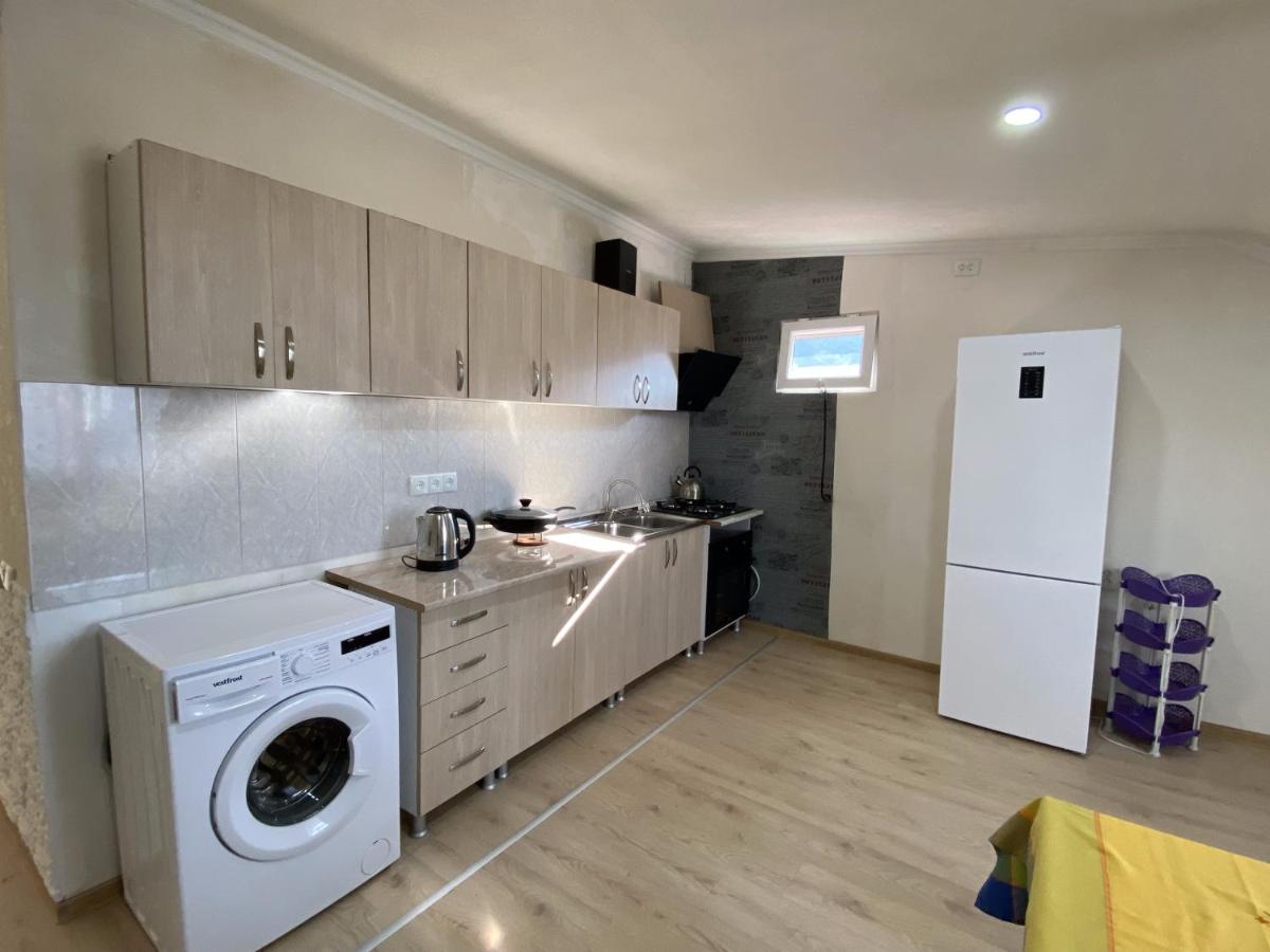 Twin Room with Balcony