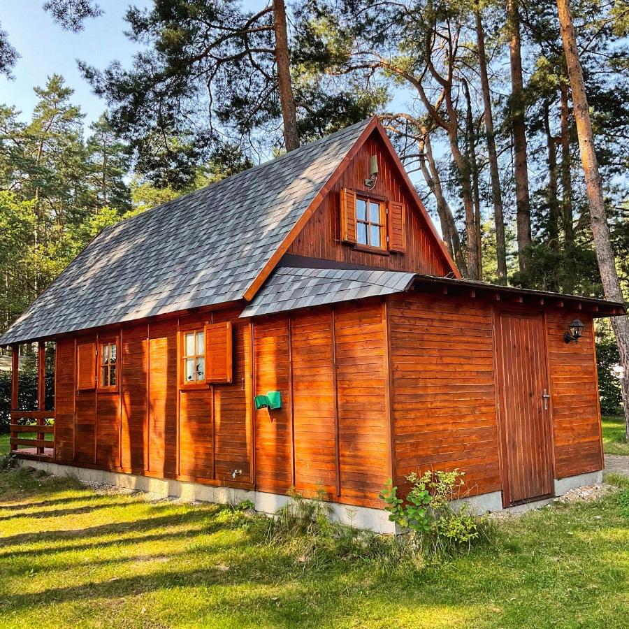 B&B Hamr na Jezeře - Chata Hameračka - Bed and Breakfast Hamr na Jezeře