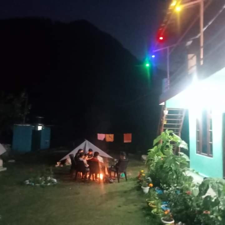 B&B Kasol - Vigyan Guest house katagla kasol - Bed and Breakfast Kasol