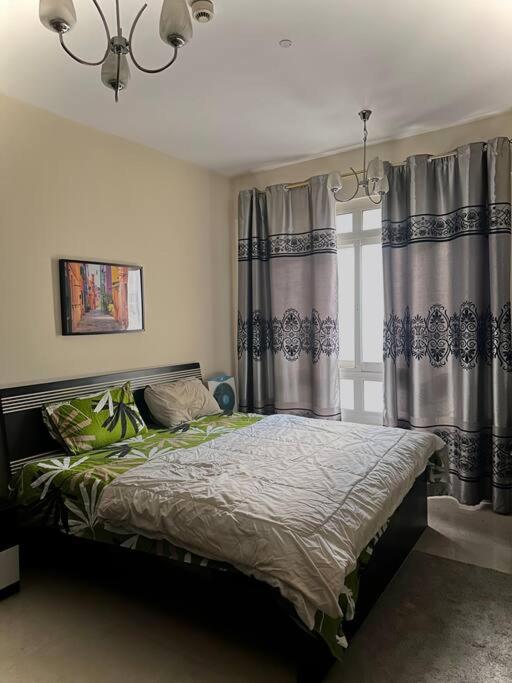 B&B Dubai - Luxury room in al nahda 2 - Bed and Breakfast Dubai