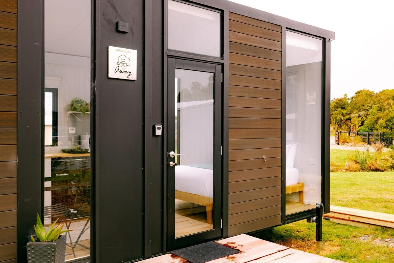 Rimu View 1 by Tiny Away - B&B