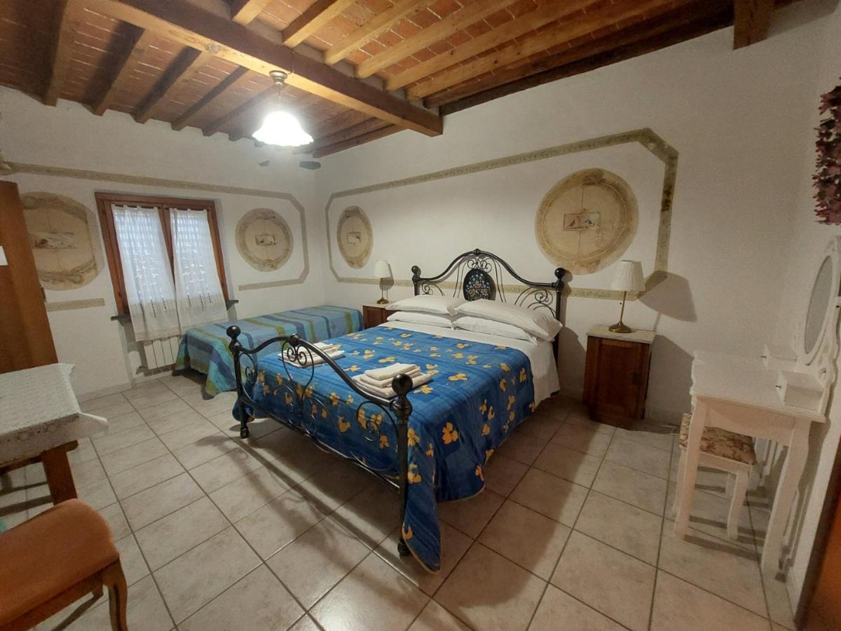 B&B Cascina - La Convenienza - Bed and Breakfast Cascina