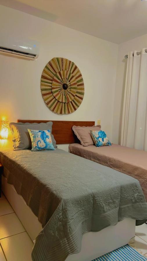 Mar Doce Lar - B&B