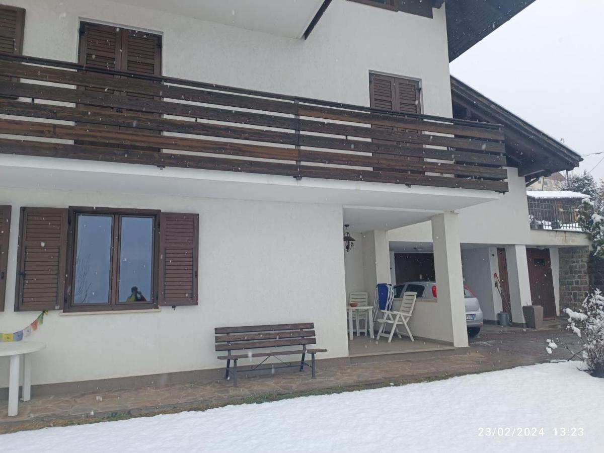 Casa Gregori - B&B Malé