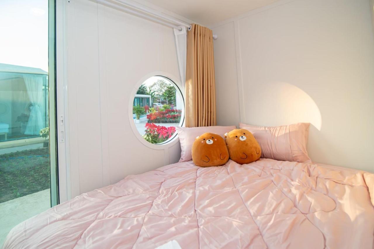 บ้านสายน้ำ วิลล่า - B&B Chiang Khan