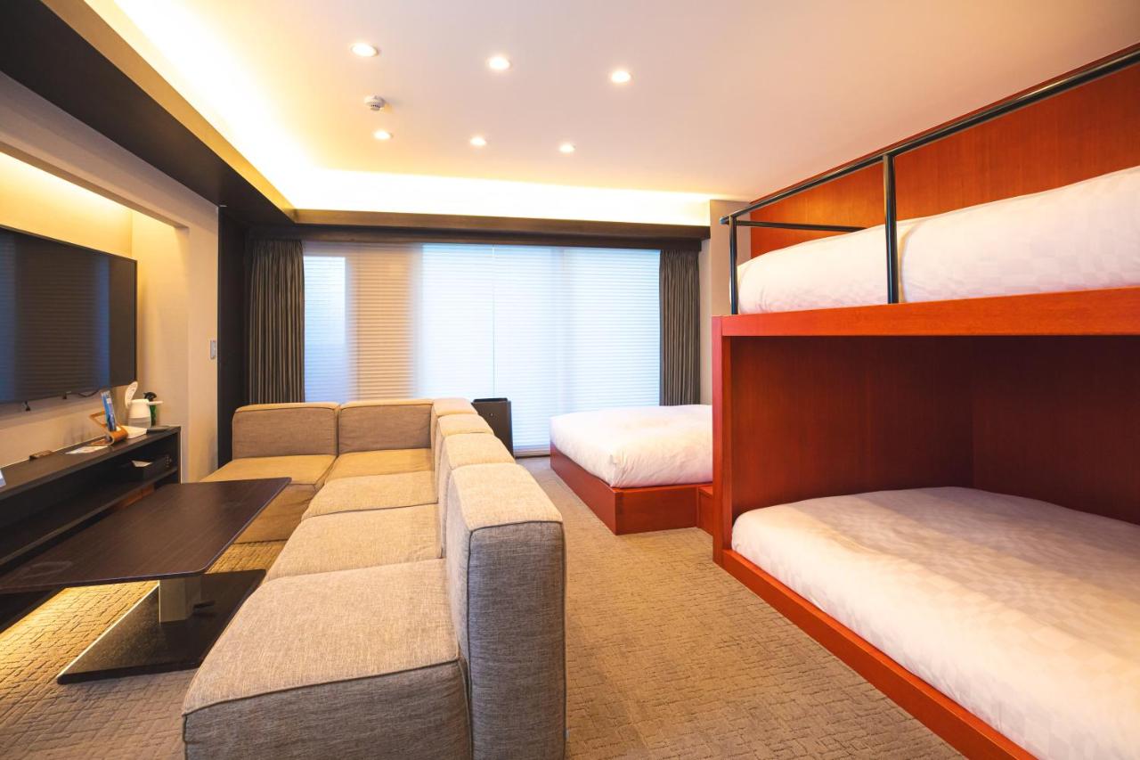 Deluxe Appartement