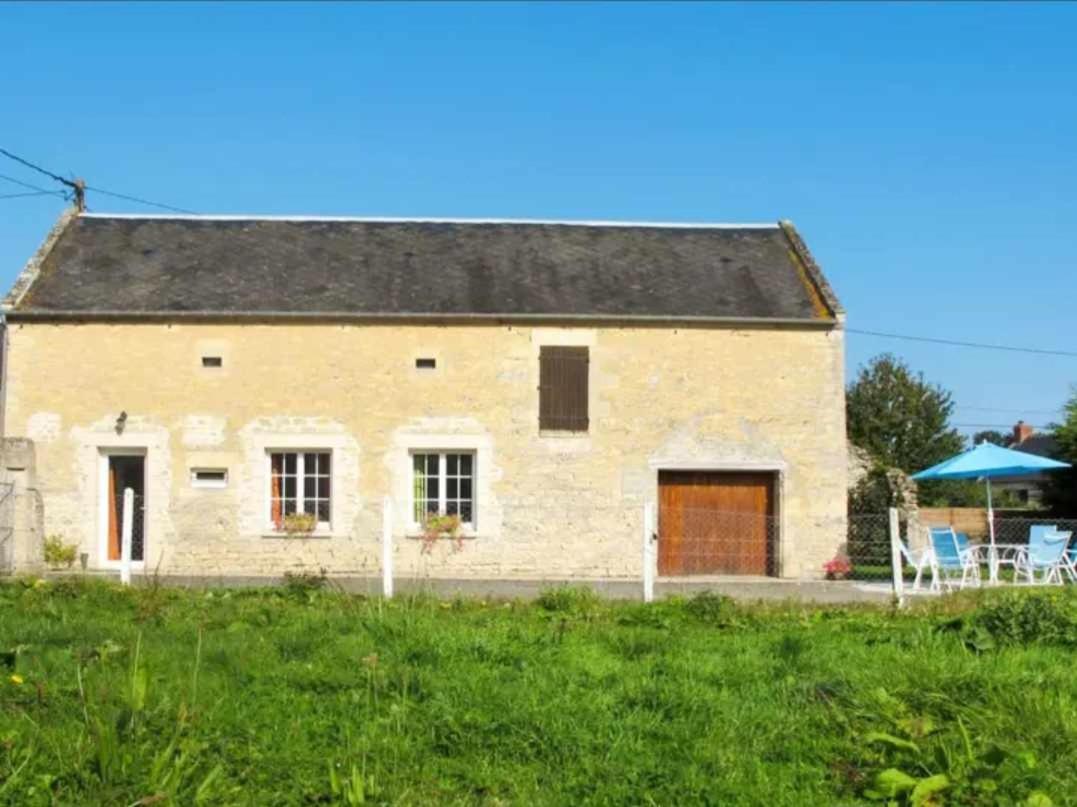 Gite LE CLOS RENARD - B&B