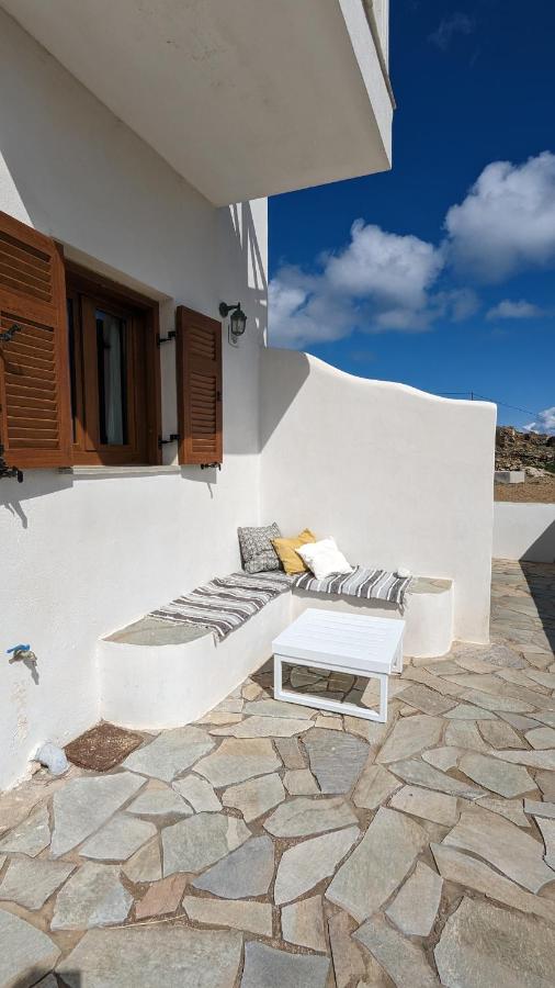 Under The Palm Tree - Boutique Stay Experience - Chambres d'hôtes Áno Meriá