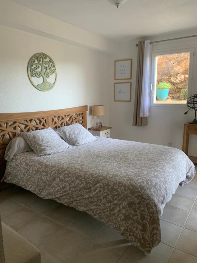 B&B La Londe-les-Maures - Chambre 2 dans un petit paradis - Bed and Breakfast La Londe-les-Maures