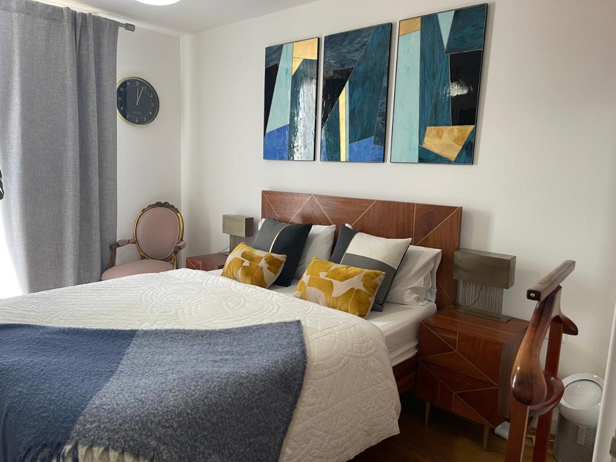 Peloton Organic Health Apartment in Angel, Old Street, Islington - Chambres d'hôtes Londres