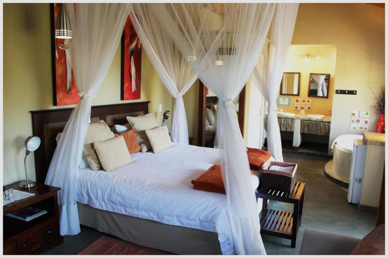 Luxury Double Room A6