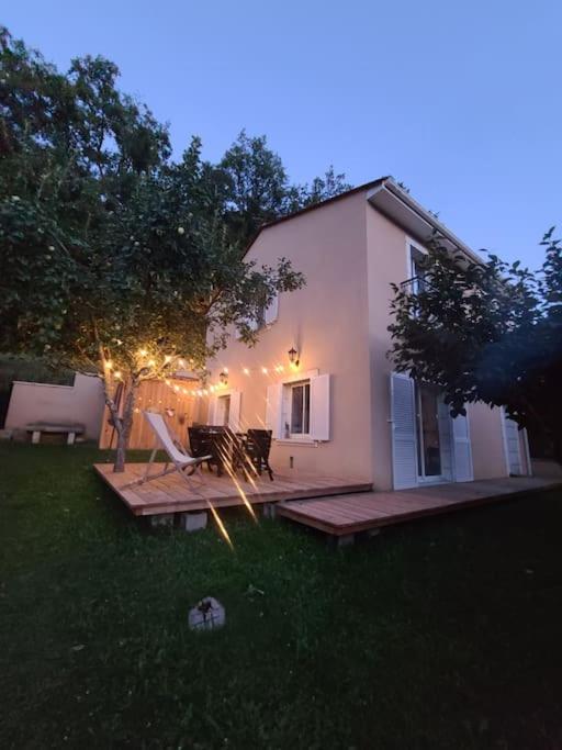 L'entre-deux - B&B