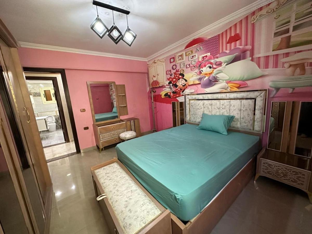 B&B Kairo - Palace Luxury Rooms - Bed and Breakfast Kairo