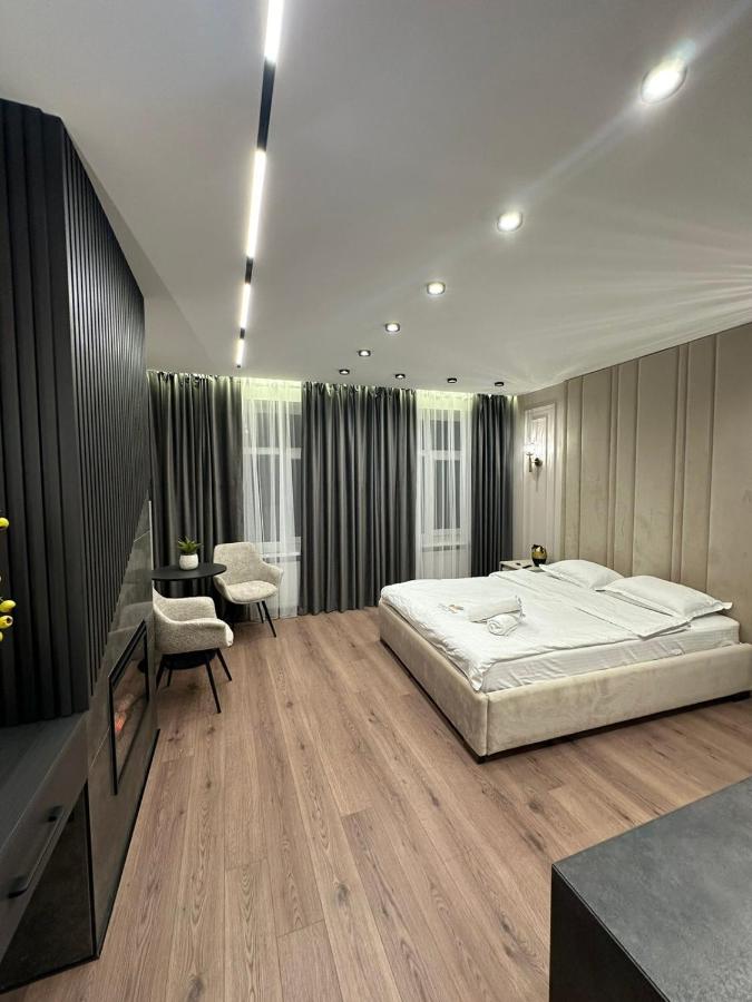 LEOGRAND Apartments on Virmenska 14 - Ferienwohnung