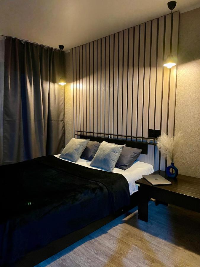Уютная однушка в центре Темиртау - B&B Temirtau