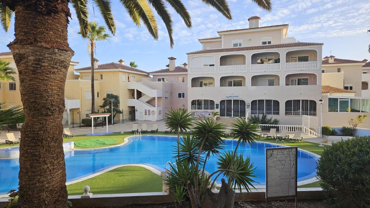 Residencial Chayofa, 1 dormitorio - B&B