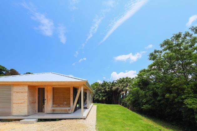 Ryukyu Villa - Vacation STAY 11899v - B&B