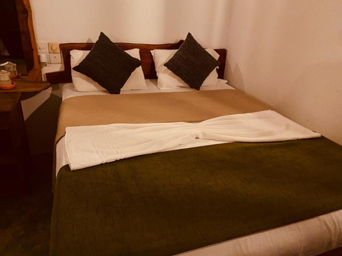 Deluxe Doppelzimmer