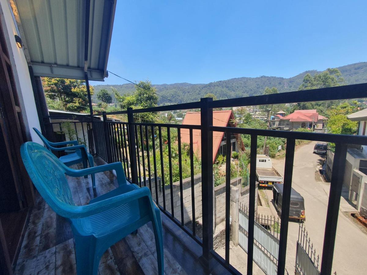 Barrow Villa - B&B