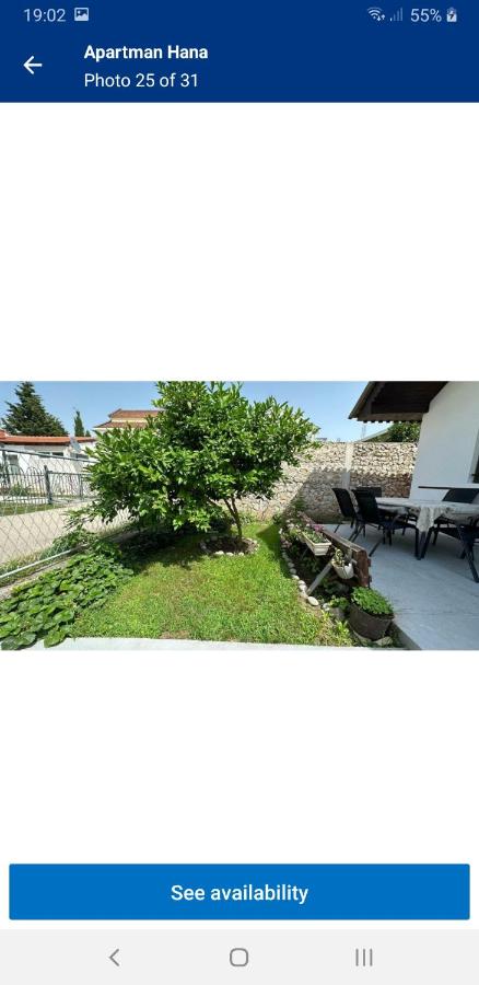 Apartman Amra-beautiful holiday home - B&B Donji Štoj