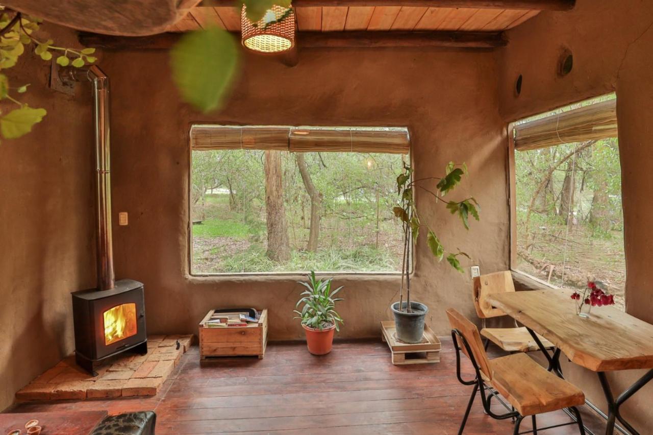 Casa de barro - B&B