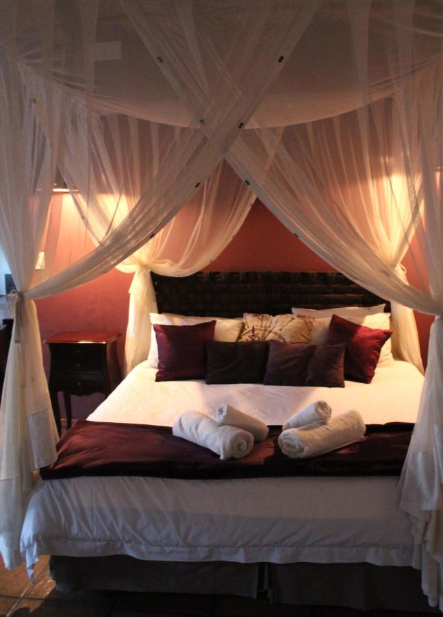 Luxury Double or Twin Room A4